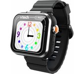 Kidizoom Smart Watch Max Negro Vtech 531677 Audiovisuales VTECH