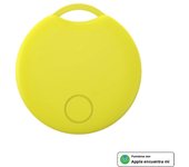 GPS Smart Tracker MFI Certification Anti Lose Reminder Device Key Wallet Car Smart Air Tag Works With Apple Find My IOS System