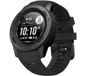 Garmin 22mm Newest Silicone Strap Belt For Instinct 1/2 Soft Sport Rubber Wristband For Instinct2 Solar Watch Band Bracelet