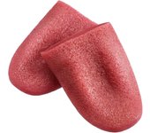 piezas de lenguas falsas realistas de Halloween, accesorio de lengua artificial elástica, bromas de Halloween realistas horribles, juguetes de broma, accesorios de magos horribles
