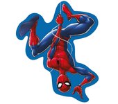 MARVEL-AVENGERS COJIN 40CM,HULK COJIN,SPIDERMAN COJIN 35CM