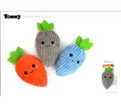 Juguetes para Perros ,Juguete Perro Resistentes Mordedor Perro Cachorro Peluche Juguetes Interactivos Duraderos para Perros pequeños Grandes y Cachorros Marca yommy