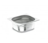 Cubeta GN 1/4 INOXIDABLE de Lacor