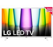 Lg 32lq63806lc Blanco Televisor Smart Tv 32" Direct Led Full Hd Hdr