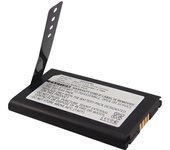 Coreparts Batería de Alta Capacidad para Escáner Datalogic