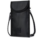 NEW ERA Bolsito bandolera Mini Side Bag Black Negro