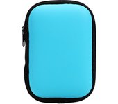 Digital Storage Bag For USB Cable Earphone Travel Kit Case Pouch Earphone Bag Portable Electronics Accessories Organizer