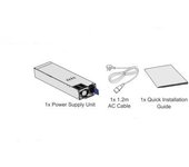 Grandstream 12v/5.8a rps-70w psu hotswappable psu for gwn7816