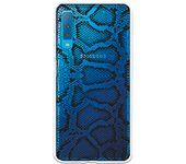 Carcasa para Samsung Galaxy A7 2018 - Textura Serpiente