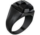 Anillo Breil Mujer TJ2765 - Elegante Diseño de Acero Inoxidable
