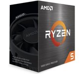 Procesador AMD Ryzen 5-5600 3.50GHz Socket AM4