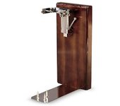 Jamonero meson pared tabaco