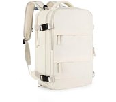 Mochila Viaje Cabina Avion 40x20x25 para Ryanair,  maletas de viaje cabina avion Bolsa de Cabina  para EasyJet Equipaje de Mano Cabina Avion Mochila de Senderismo，-Bolsa de Cabina para Equipo de Mano Cabina Avion Mochila de Senderismo Mochipa Viaje Cabin