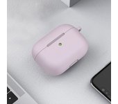 Silicone Earphone Case for AirPods 1/2  Cover Case Wirless Headphones Earbuds For Airpods pro2 Case with  Case Bag