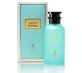 Perfume Ayat Dreaming 100ml: Fragancia mágica para tus sueños unicex