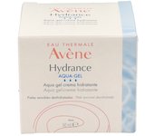 AVENE HYDRANCE AQUA GEL CREMA HIDRATANTE 50 ML AHT