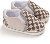 Baby boy shoes for 0-18M newborn baby casual shoes toddler infant loafers shoes cotton soft sole baby moccasins