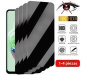 1-4PCS Privacy Screen Protector For Xiaomi Redmi Note 13 12 11 10 9 8 Pro 9c 9a 10c 12c Poco X5 X6 X3 M6 Pro Mi 11T 12T 13T Pro