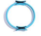 Yoga Fitness Ring Circle Pilates Women Girl Exercise Home Resistance Elasticity Gym Workout Accessories