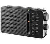 Sangean radio am/fm altavoz sr-36