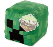 TOPE PUERTA CREEPER MINECRAFT 13CM
