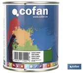 Esmalte Sintetico Cofan en Varios Colores