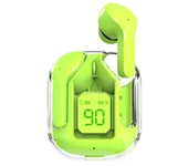 T2 Wireless Mini Earbuds LED Power Digital Display TWS Wireless Headset Stereo Sound Bluetooth Headphones 5.3 for Xiaomi iphone