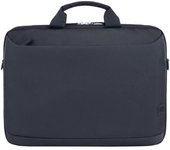 Maletín HP EVERYDAY A08JTAA para Portátiles hasta 16"/ Gris