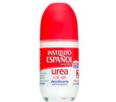 Instituto Español Desodorante Urea Roll-on 75 ml