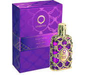 Velvet Gold Eau de Parfum 80ml by Orientica – Lujo y Sensualidad en Cada Gota