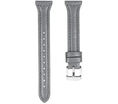 20mm Slim Leather strap For Samsung Galaxy watch 7/FE/6/5/5 pro/4 Classic/active 2 22mm sport bracelet Huawei watch GT 4-3 band