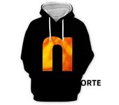 CAVVING 3D Printed  NIN Nine Inch Nails Band   Hoodies Hooded Sweatshirts Harajuku Tops Clothing for Women/men