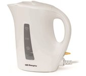 Hervidor ORBEGOZO KT4150 1L Blanco