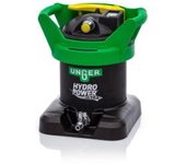 UNGER DIUH1 MÁQUINA DE FILTRADO DE AGUA PURA HYDROPOWER ULTRA 6 LITROS / 1 BOLSA