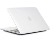 Funda muvit para apple macbook pro 14.2 pulgadas m1 transparente