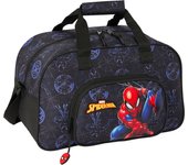BOLSA DEPORTE SPIDER-MAN "ATTACK"