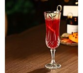 Vintage Crystal Glass Spirits Goblet Cup Cocktail Goblet Engraved Wine Glass Whisky Cups Juice Cup Beer Mug Home Bar Drinkware
