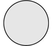 ¿Es usted el amigo de Redondo Negro? 40 cm, Espejo de maquillaje