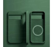 Original For Magsafe Magnetic Cases For Google Pixel 8 7 6 Pro Liquid Silicone Shockproof Case For Pixel 8 Wireless Charge Cover