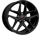LLANTA DE ALEACIÓN MOMO RF-04 9x21 5x112 ET 25 SANDBLAST NEGRO