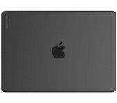 Incase Designs Incase Carcasa Dura Macbook Air 15 M2/M3 23/24 Dots Negra