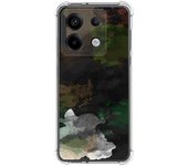 Funda Silicona Antigolpes para Xiaomi Redmi Note 13 Pro 5G diseño Acuarela 12 Dibujos