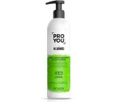 Acondicionador Curl Moisturizing The Twister ProYou Revlon