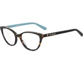 Montura de gafas Love Moschino Mujer MOL545-ISKF217