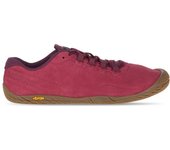 Zapatillas Running Mujer Merrell Vapor Glove 3 Luna Cuero Suave