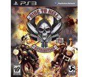 Ride To Hell Retribution (Essentials) Juego para Consola Sony PlayStation 3, PS3 [PAL ESPAÑA]