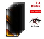 1-3Pcs Privacy Tempereed Glass Screen Protector for MOTO G04 G22 G23 G24 G31 G41 G52 G71 G82 G71S E20 E32 E40 E32S Anti-Spy