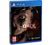 Oxide Room 104 - PlayStation4 - Nuevo precintado - PAL España