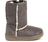 Botas Niña Tipo Australianas Pisamonas - Fabricado en España