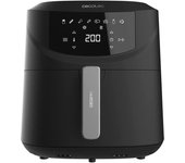 Cecotec Cecofry Absolute 7600 Negro
